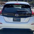2019 Nissan LEAF SV FWD-Navigation System,Blind Spot Warning,A/C thumbnail image 4