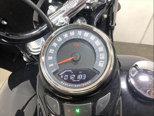 2022 Harley-Davidson Flhcs Heritage Classic Motorcycle image 5