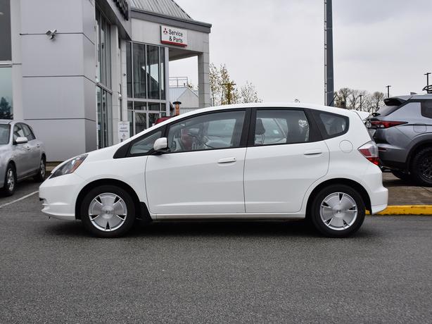 2011 Honda Fit Sport - No Accidents, One Owner, Air Conditioning image 2