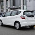 2011 Honda Fit Sport - No Accidents, One Owner, Air Conditioning thumbnail image 3