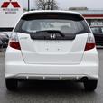 2011 Honda Fit Sport - No Accidents, One Owner, Air Conditioning thumbnail image 4