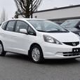 2011 Honda Fit Sport - No Accidents, One Owner, Air Conditioning thumbnail image 6