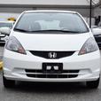 2011 Honda Fit Sport - No Accidents, One Owner, Air Conditioning thumbnail image 7