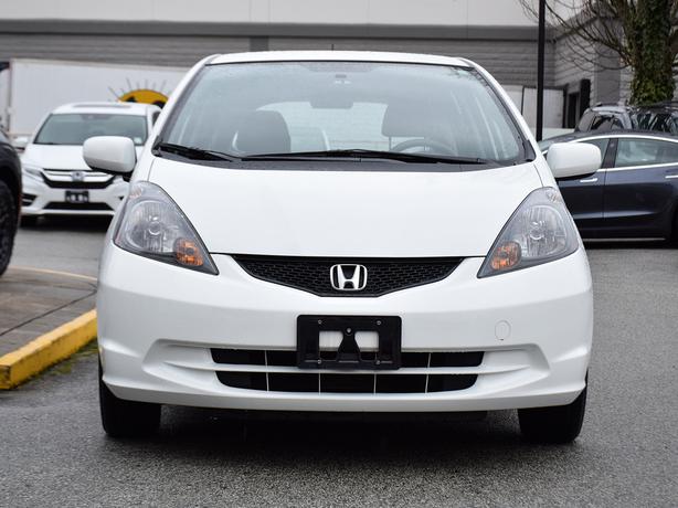 2011 Honda Fit Sport - No Accidents, One Owner, Air Conditioning image 7