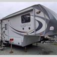 Used 2011 Heartland Greystone 29MK thumbnail image 1