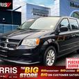 2014 DODGE GRAND CARAVAN 4dr Wgn SXT thumbnail image 1