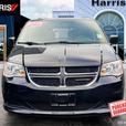 2014 DODGE GRAND CARAVAN 4dr Wgn SXT thumbnail image 2