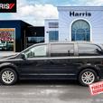 2014 DODGE GRAND CARAVAN 4dr Wgn SXT thumbnail image 4