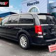 2014 DODGE GRAND CARAVAN 4dr Wgn SXT thumbnail image 6