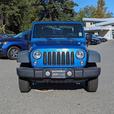 2015 Jeep Wrangler Sport - BC Only, 6spd-Manual, A/C thumbnail image 2