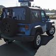 2015 Jeep Wrangler Sport - BC Only, 6spd-Manual, A/C thumbnail image 5