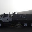 2009 International 7600 Plow/Hook Truck Air Brakes Dually Diesel thumbnail image 6
