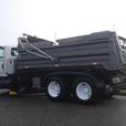2009 International 7600 Plow/Hook Truck Air Brakes Dually Diesel thumbnail image 7