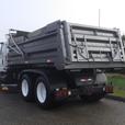 2009 International 7600 Plow/Hook Truck Air Brakes Dually Diesel thumbnail image 8