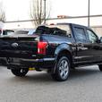 2019 Ford F-150 Lariat - Ventilated Leather Seats, Sunroof thumbnail image 5