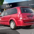 2014 Dodge Grand Caravan SE/SXT Passenger Van thumbnail image 4