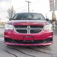 2014 Dodge Grand Caravan SE/SXT Passenger Van thumbnail image 6