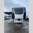 Used 2022 Forest River RV Cardinal Luxury 390FBX thumbnail image 2