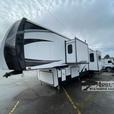 Used 2022 Forest River RV Cardinal Luxury 390FBX thumbnail image 3
