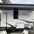 Used 2022 Forest River RV Cardinal Luxury 390FBX thumbnail image 7