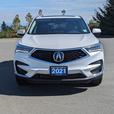2021 Acura RDX SH-AWD Elite - Sunroof, Nav, Leather thumbnail image 2