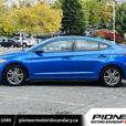 2018 Hyundai Elantra Gl Se thumbnail image 7