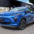 2022 Chevrolet Bolt EUV Premier Front-Wheel Drive thumbnail image 1