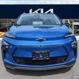 2022 Chevrolet Bolt EUV Premier Front-Wheel Drive thumbnail image 2