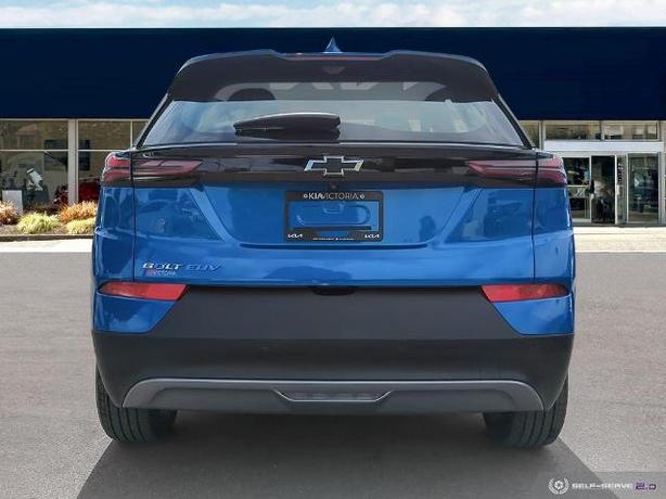 2022 Chevrolet Bolt EUV Premier Front-Wheel Drive image 5