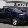 2015 Jeep Cherokee 4WD 4dr North - ONE OWNER / BC VEHICLE thumbnail image 1