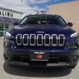 2015 Jeep Cherokee 4WD 4dr North - ONE OWNER / BC VEHICLE thumbnail image 2