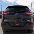 2015 Jeep Cherokee 4WD 4dr North - ONE OWNER / BC VEHICLE thumbnail image 3