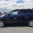 2015 Jeep Cherokee 4WD 4dr North - ONE OWNER / BC VEHICLE thumbnail image 6