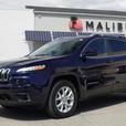 2015 Jeep Cherokee 4WD 4dr North - ONE OWNER / BC VEHICLE thumbnail image 7