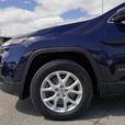 2015 Jeep Cherokee 4WD 4dr North - ONE OWNER / BC VEHICLE thumbnail image 8