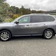 2015 Nissan Pathfinder S thumbnail image 2