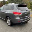 2015 Nissan Pathfinder S thumbnail image 3