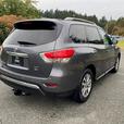 2015 Nissan Pathfinder S thumbnail image 4