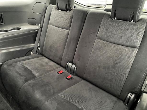 2015 Nissan Pathfinder S image 8
