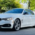 2014 BMW 4 Series 428i Xdrive thumbnail image 2
