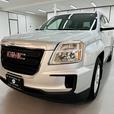 2016 GMC Terrain SLE AWD, No Accident, Local Island thumbnail image 1