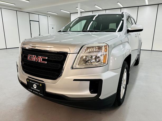 2016 GMC Terrain SLE AWD, No Accident, Local Island image 1