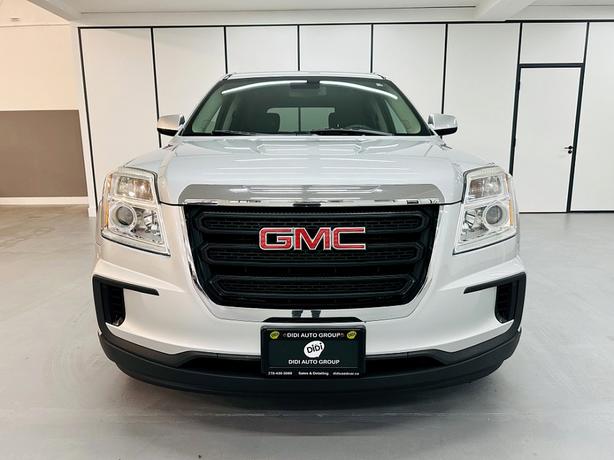 2016 GMC Terrain SLE AWD, No Accident, Local Island image 2