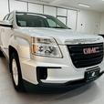 2016 GMC Terrain SLE AWD, No Accident, Local Island thumbnail image 3