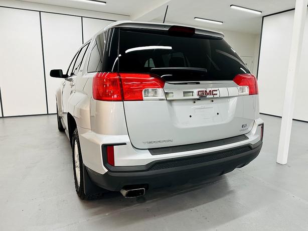 2016 GMC Terrain SLE AWD, No Accident, Local Island image 6