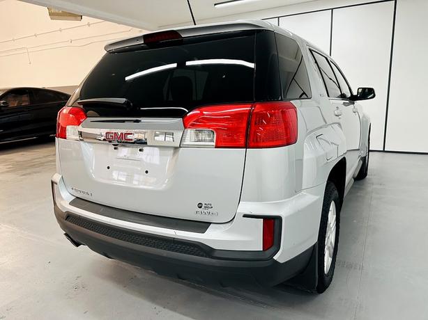 2016 GMC Terrain SLE AWD, No Accident, Local Island image 8