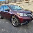 2014 Honda CR-V LX - BACKUP CAMERA, BLUETOOTH thumbnail image 2