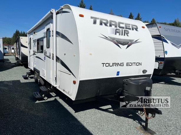 Used 2014 Forest River RV Tracer Air 242 image 1