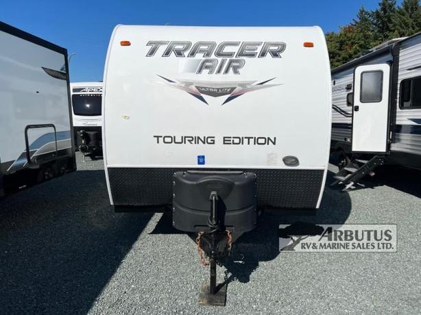 Used 2014 Forest River RV Tracer Air 242 image 2