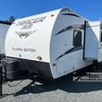 Used 2014 Forest River RV Tracer Air 242 thumbnail image 3